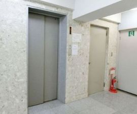 小網町プロサイドビル 物件写真 建物写真4