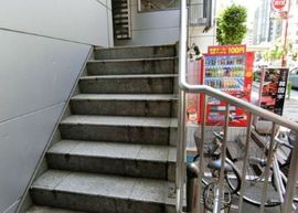 小網町プロサイドビル 物件写真 建物写真6