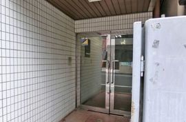 小伝馬町岩並ビル 物件写真 建物写真2