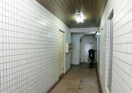 小伝馬町岩並ビル 物件写真 建物写真5