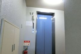 小伝馬町岩並ビル 物件写真 建物写真6