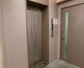 小伝馬町スクエア 物件写真 建物写真4
