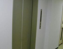 小伝馬町スクエア 物件写真 建物写真5