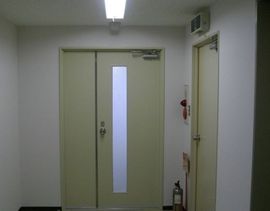 小伝馬町スクエア 物件写真 建物写真6