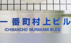 一番町村上ビル 物件写真 建物写真2