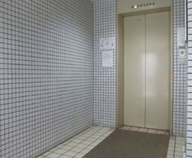 一番町村上ビル 物件写真 建物写真4