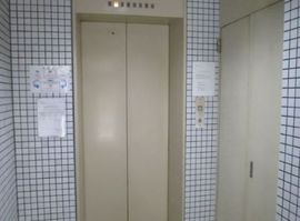 一番町村上ビル 物件写真 建物写真5