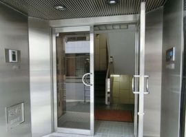 日本橋S&Sビル 物件写真 建物写真2