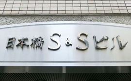 日本橋S&Sビル 物件写真 建物写真3