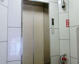 日本橋S&Sビル 物件写真 建物写真5