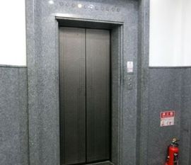 エムジー小伝馬町ビル 物件写真 建物写真6