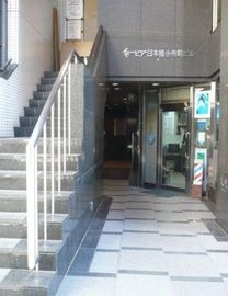 イトーピア日本橋小舟町ビル 物件写真 建物写真2