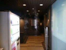イトーピア日本橋小舟町ビル 物件写真 建物写真4