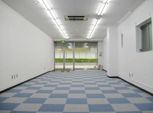 サンビル 物件写真 建物写真3