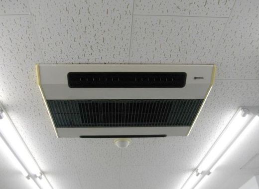 サンビル 物件写真 建物写真5