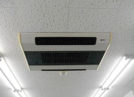 サンビル 物件写真 建物写真5