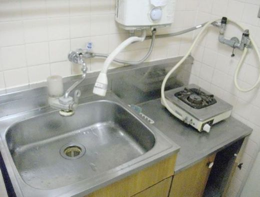 サンビル 物件写真 建物写真8
