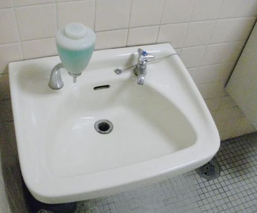 サンビル 物件写真 建物写真9