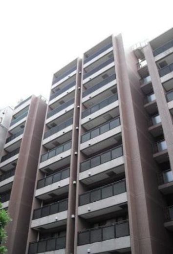 朝日サテライト二番町 物件写真 建物写真1