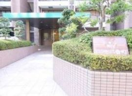 朝日サテライト二番町 物件写真 建物写真2