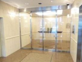 朝日サテライト二番町 物件写真 建物写真3