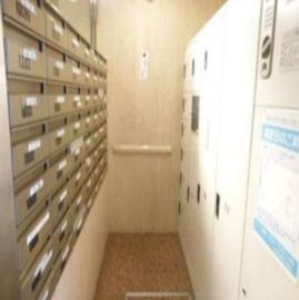朝日サテライト二番町 物件写真 建物写真4