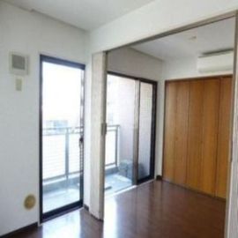 朝日サテライト二番町 物件写真 建物写真5