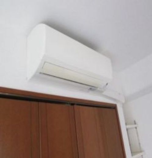 朝日サテライト二番町 物件写真 建物写真6