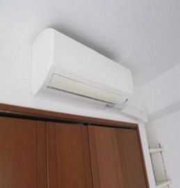 朝日サテライト二番町 物件写真 建物写真6