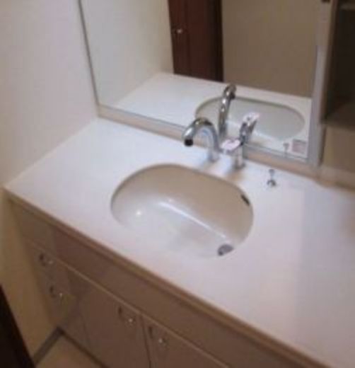 朝日サテライト二番町 物件写真 建物写真8