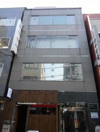 日本橋コスモ15ビル 物件写真 建物写真2