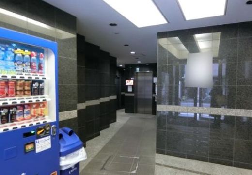 NCC人形町ビル 物件写真 建物写真4