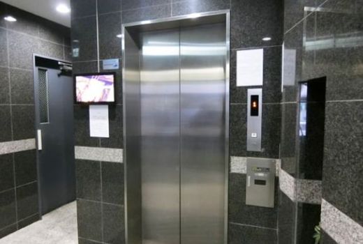 NCC人形町ビル 物件写真 建物写真5