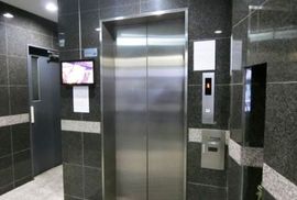 NCC人形町ビル 物件写真 建物写真5
