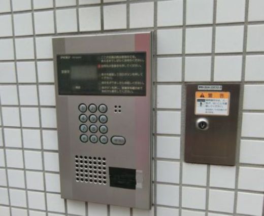 NCC人形町ビル 物件写真 建物写真6