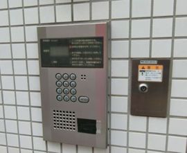 NCC人形町ビル 物件写真 建物写真6