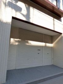 ハイムナカハラ(店舗) 店舗　1階