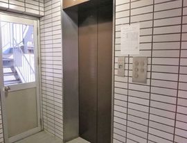 滝善ビル 物件写真 建物写真5