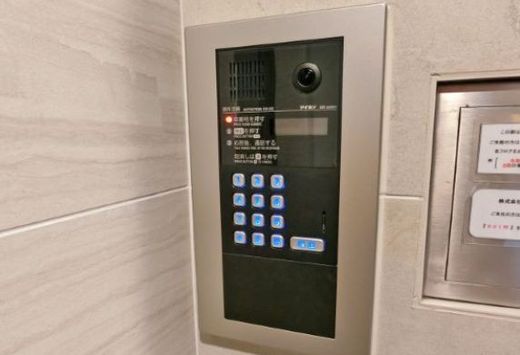 ピーコス日本橋ビル 物件写真 建物写真2