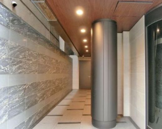 ピーコス日本橋ビル 物件写真 建物写真3