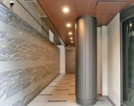 ピーコス日本橋ビル 物件写真 建物写真3