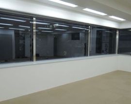 ピーコス日本橋ビル 物件写真 建物写真4