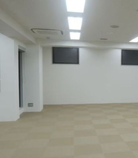 ピーコス日本橋ビル 物件写真 建物写真5