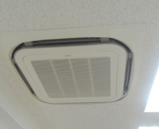 ピーコス日本橋ビル 物件写真 建物写真6