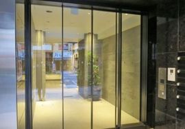 日本橋人形町スクエア(旧:人形町スクエア) 物件写真 建物写真2