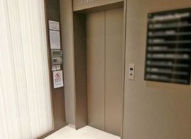 日本橋人形町スクエア(旧:人形町スクエア) 物件写真 建物写真5
