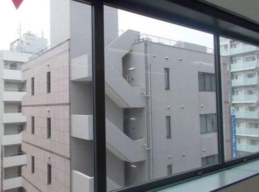ヤマトインターナショナル日本橋ビル 物件写真 建物写真8