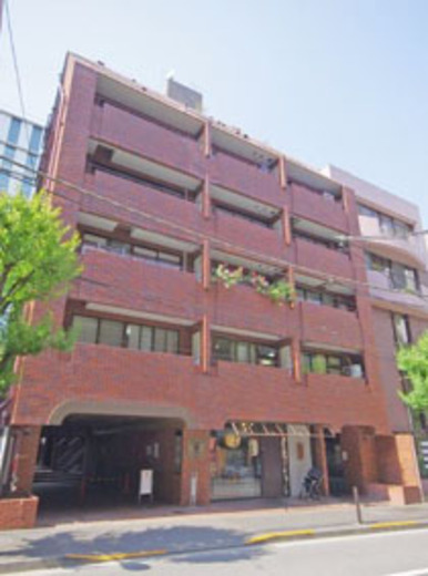 ダイアパレス二番町 物件写真 建物写真1
