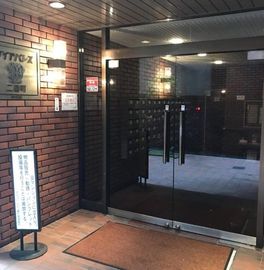 ダイアパレス二番町 物件写真 建物写真3