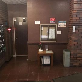 ダイアパレス二番町 物件写真 建物写真4